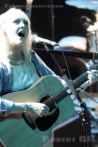 LAURA MARLING - 2011-11-04 - PARIS - La Cigale - Laura Beatrice Marling